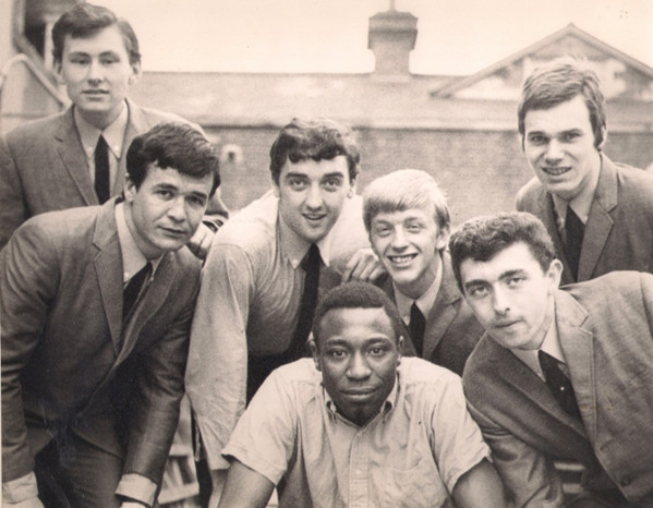 Geno Washington & The Ram Jam Band