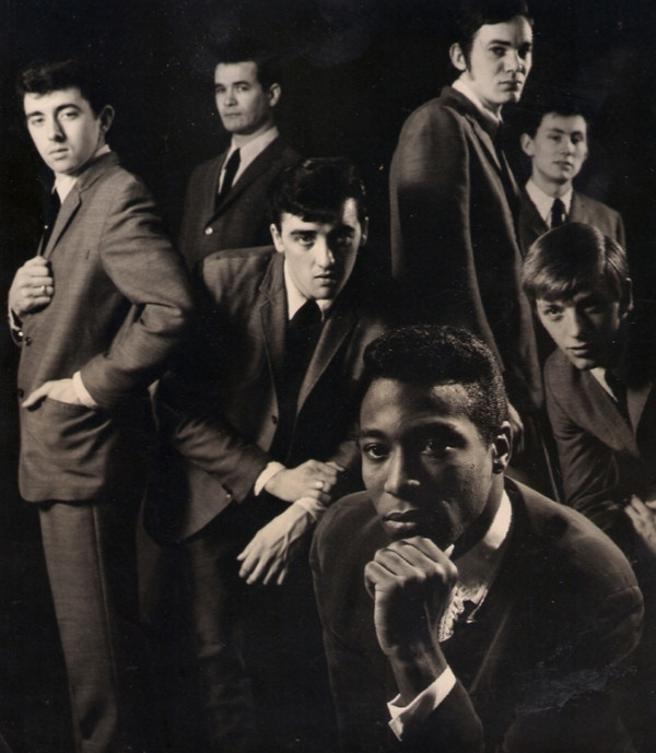 Geno Washington & The Ram Jam Band