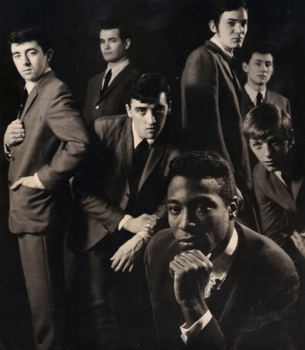Geno Washington & The Ram Jam Band