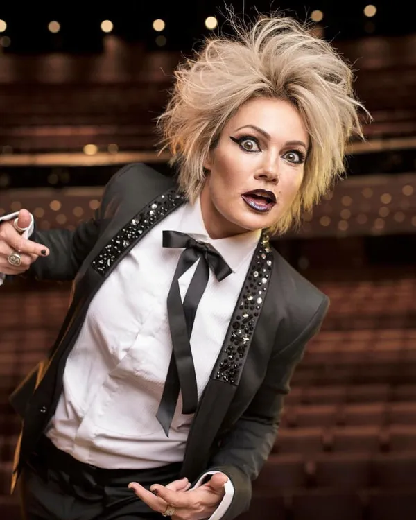 Sarah McLeod