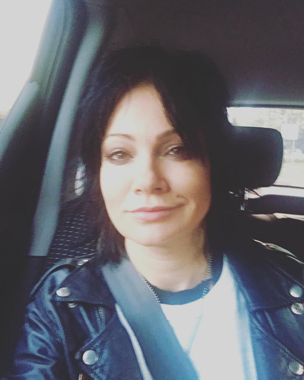 Sarah McLeod