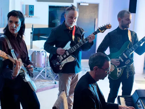 Stereolab