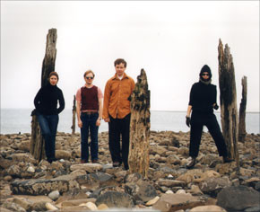 Stereolab