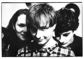 Stereolab