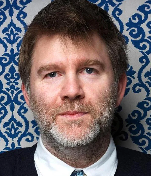 LCD Soundsystem