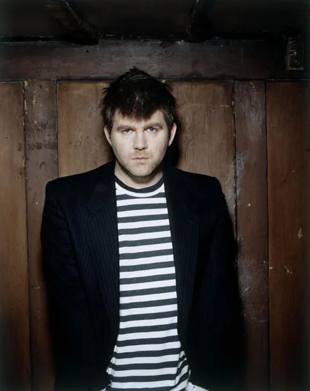 LCD Soundsystem