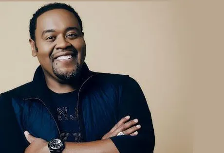 Darwin Hobbs