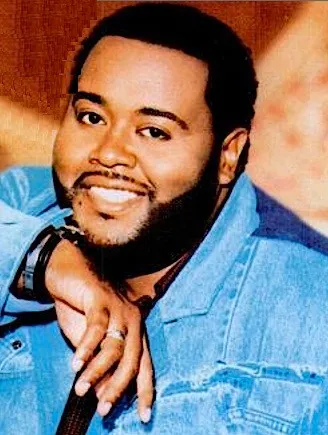 Darwin Hobbs