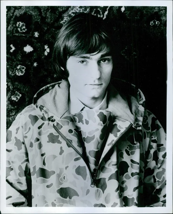 Marty Balin