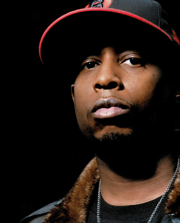 Talib Kweli