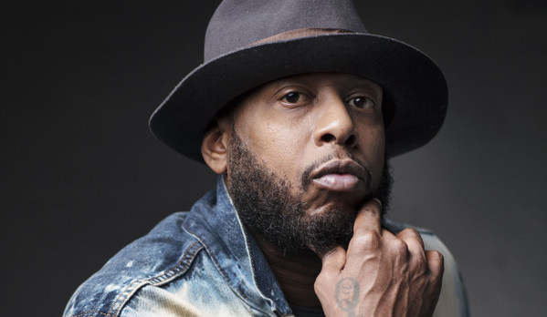 Talib Kweli