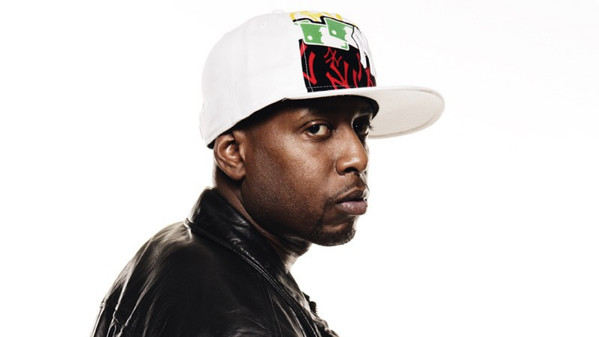 Talib Kweli