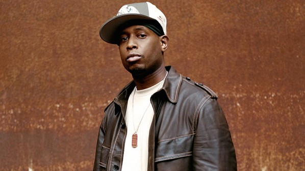 Talib Kweli