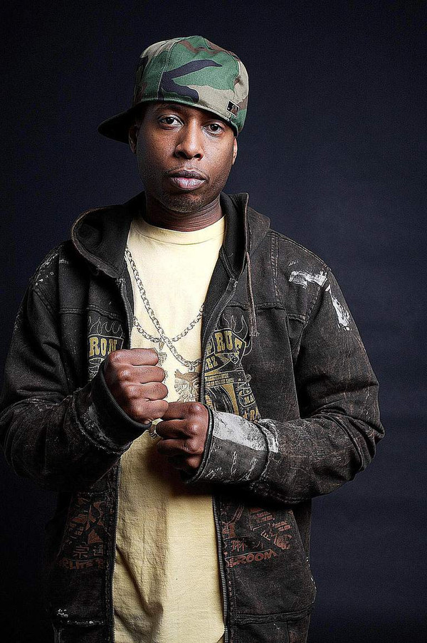 Talib Kweli