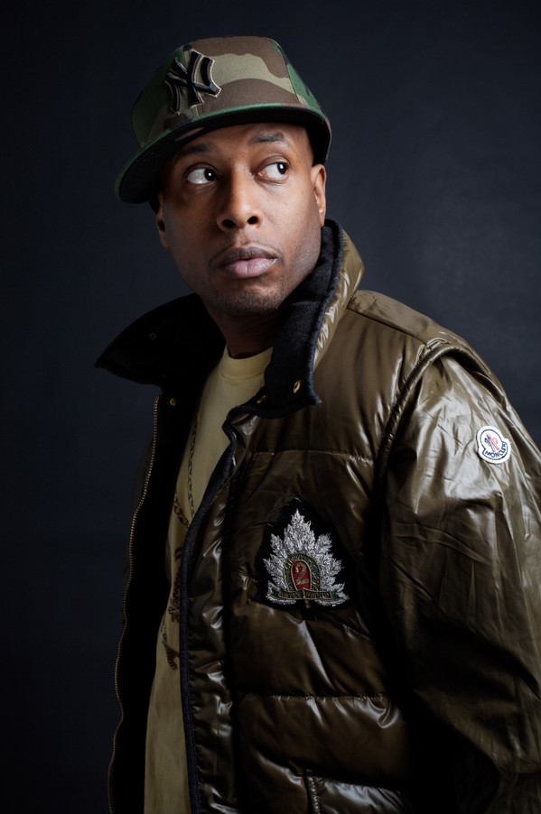Talib Kweli