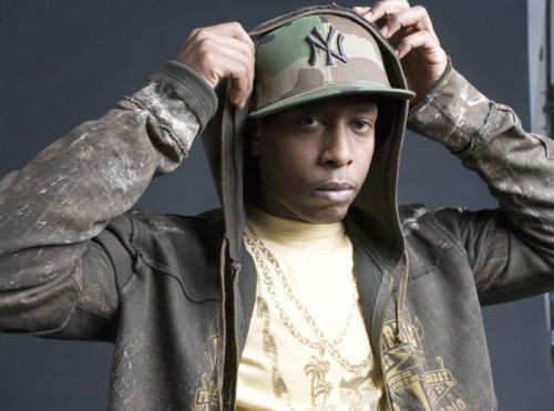 Talib Kweli