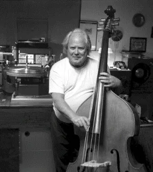 Stan Ricker