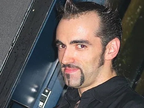 Leo Young