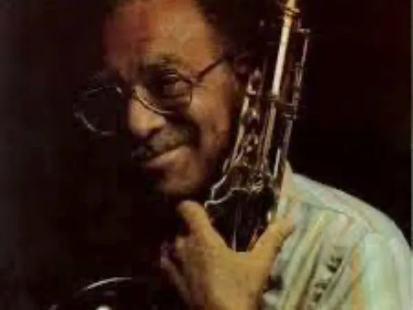 Bill Barron