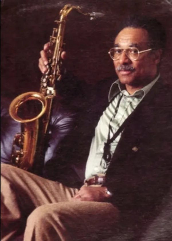 Bill Barron