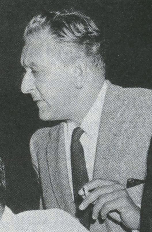 Frederick Loewe
