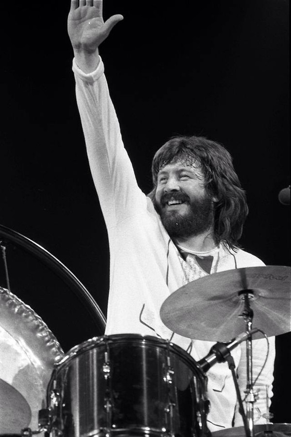 John Bonham