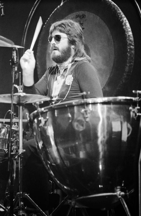 John Bonham