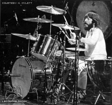 John Bonham