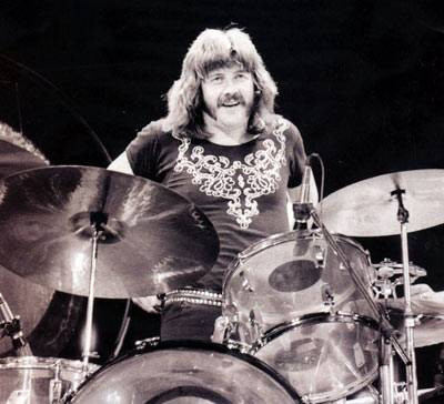 John Bonham