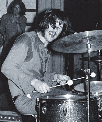 John Bonham