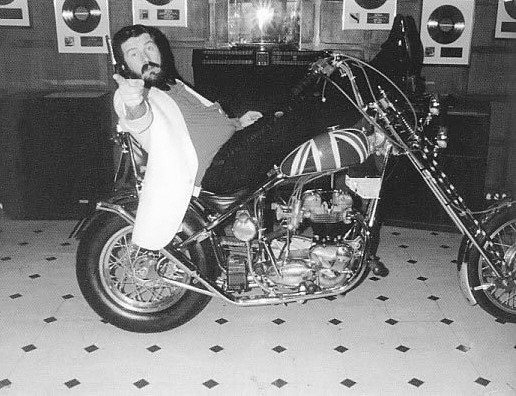 John Bonham