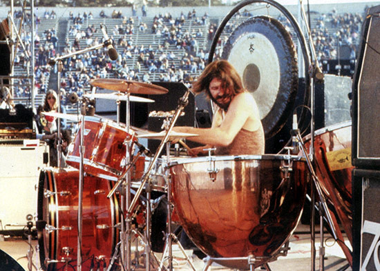 John Bonham