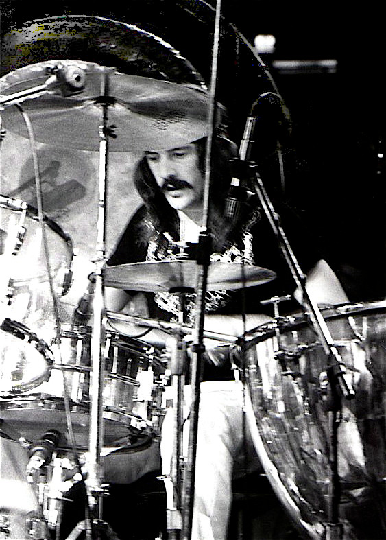 John Bonham