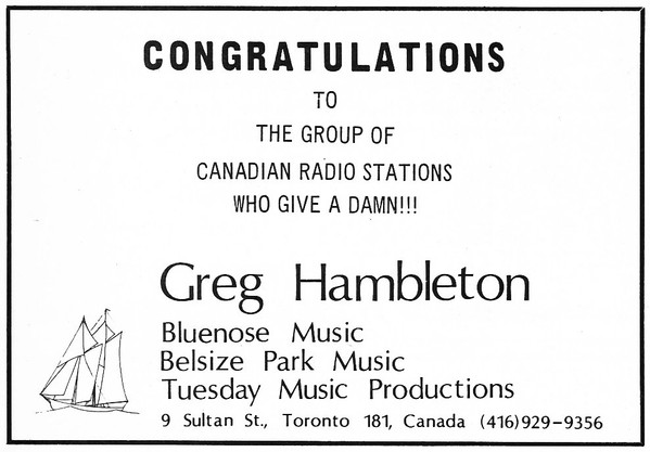 Greg Hambleton