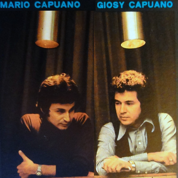 Mario & Giosy Capuano