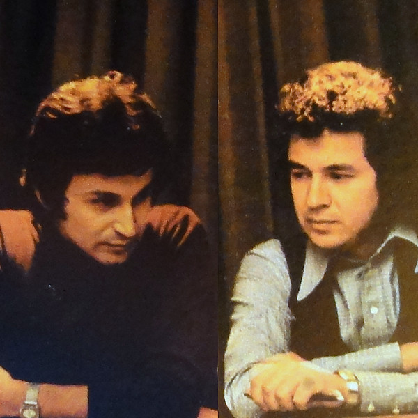 Mario & Giosy Capuano