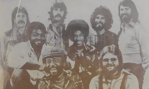 Rhythm Heritage