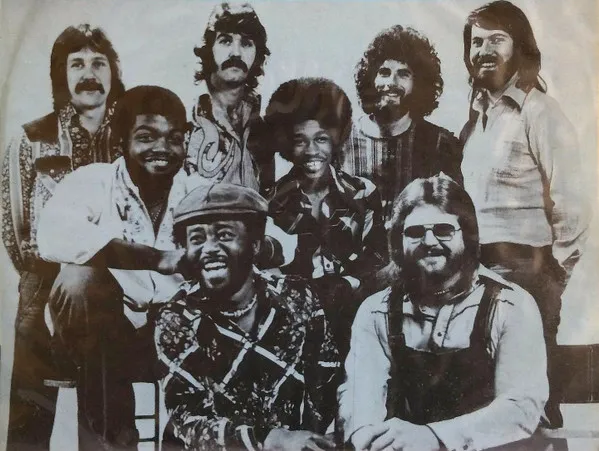 Rhythm Heritage