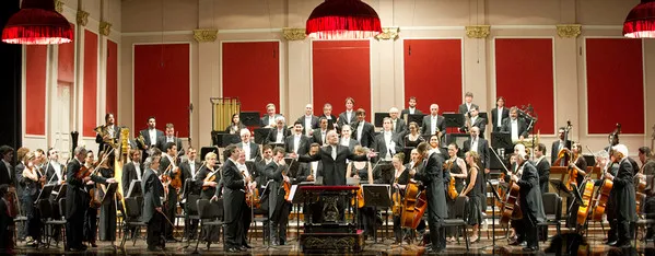 Orquesta Filarmónica De Buenos Aires