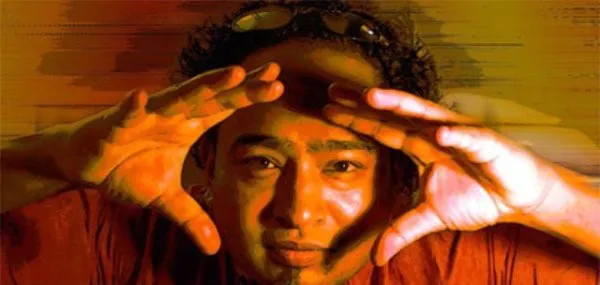 Sam Zaman
