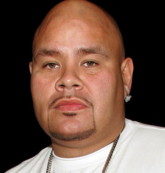 Fat Joe
