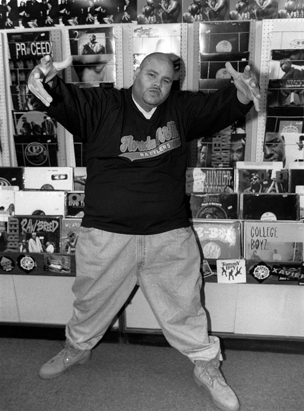 Fat Joe