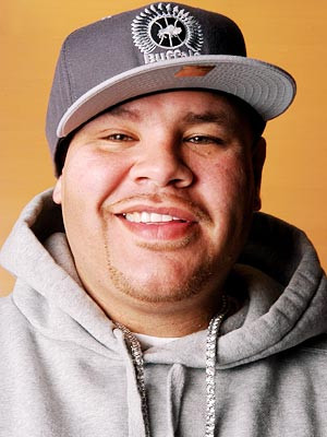 Fat Joe
