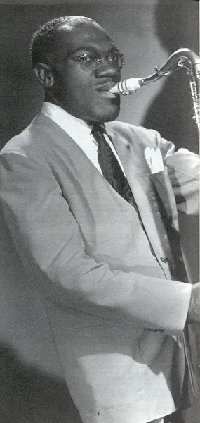 Bull Moose Jackson