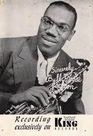Bull Moose Jackson
