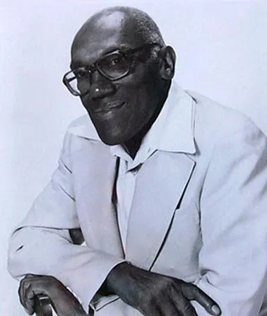 Bull Moose Jackson