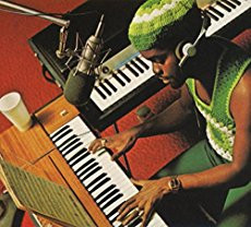 Leroy Hutson