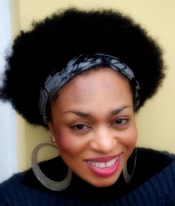 Beverley Skeete
