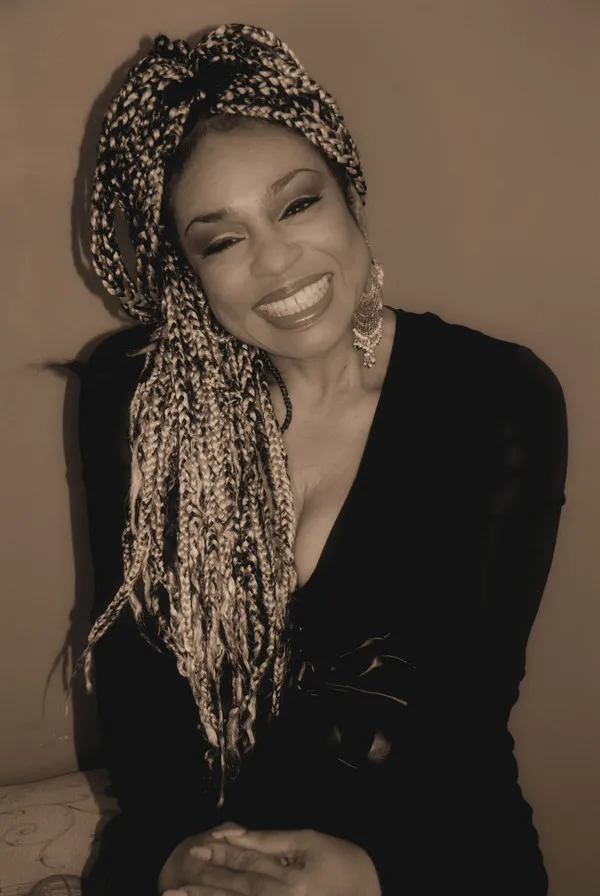Beverley Skeete