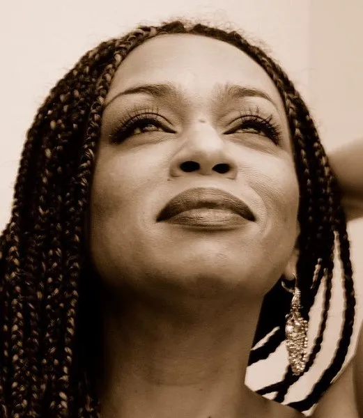 Beverley Skeete